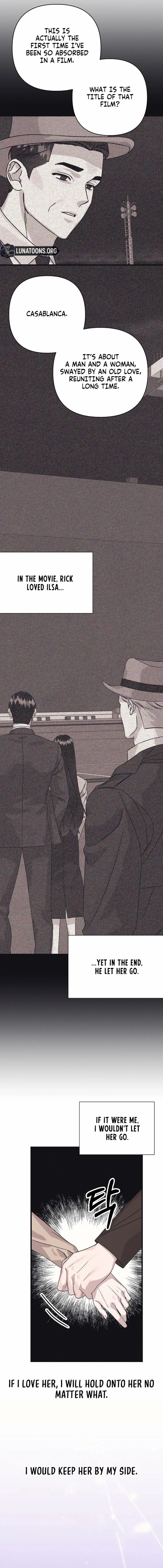 Unstable Partnership Chapter 37 page 14 - 