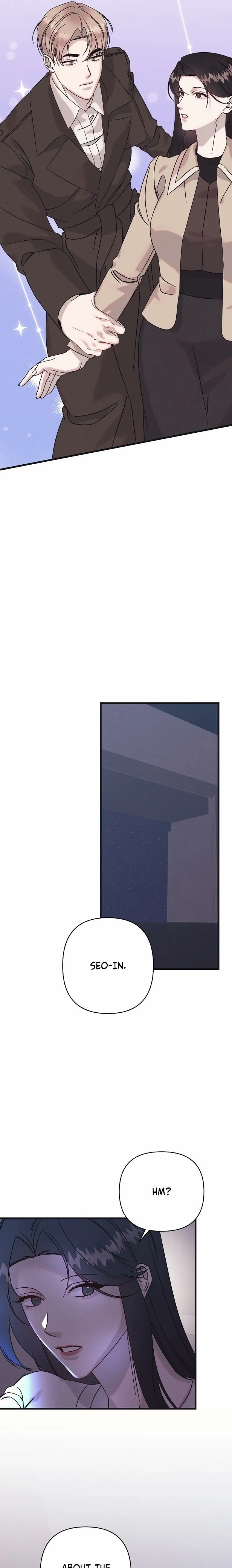 Unstable Partnership Chapter 37 page 15 - 