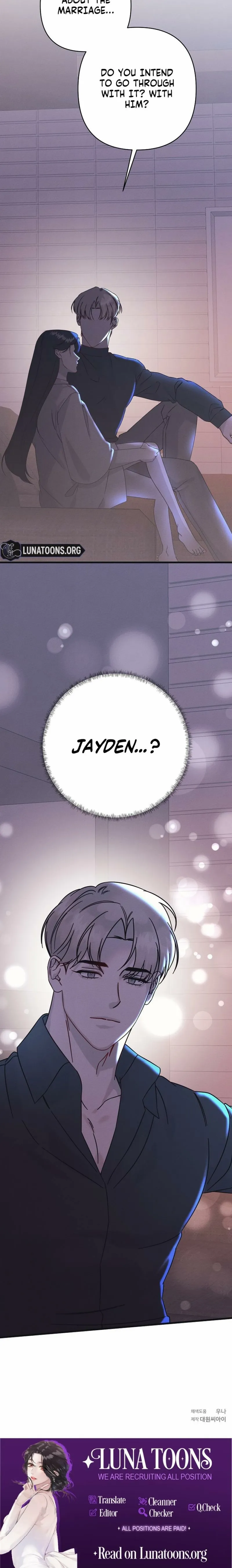 Unstable Partnership Chapter 37 page 16 - 