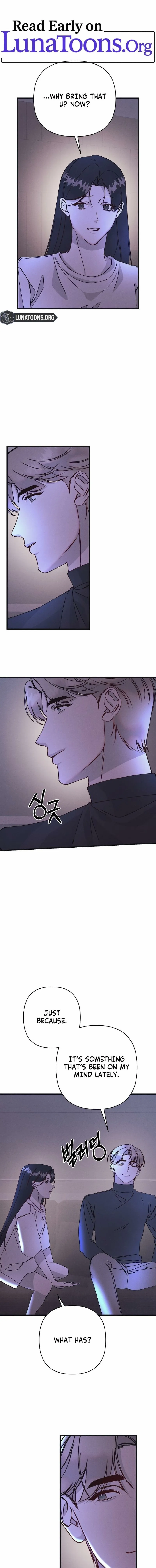 Unstable Partnership Chapter 38 page 2 - 