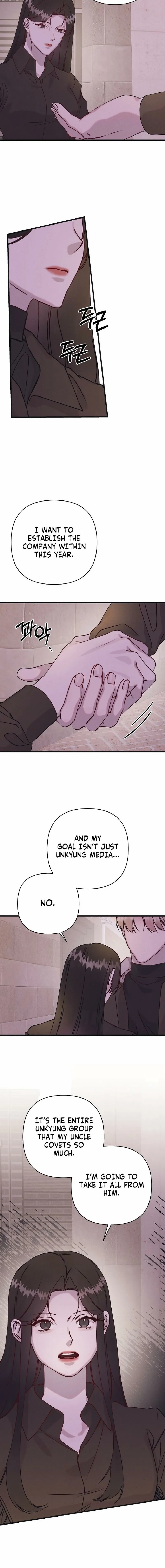Unstable Partnership Chapter 38 page 13 - 