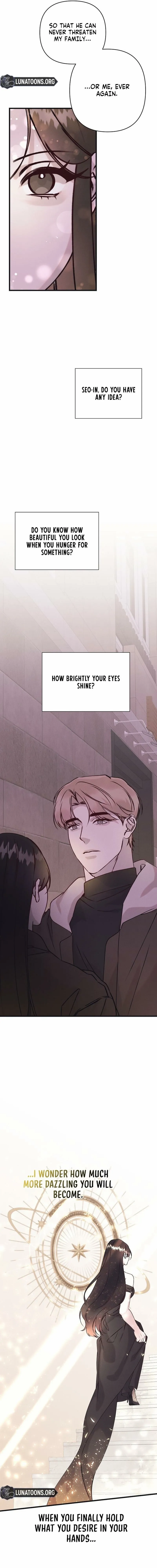 Unstable Partnership Chapter 38 page 14 - 