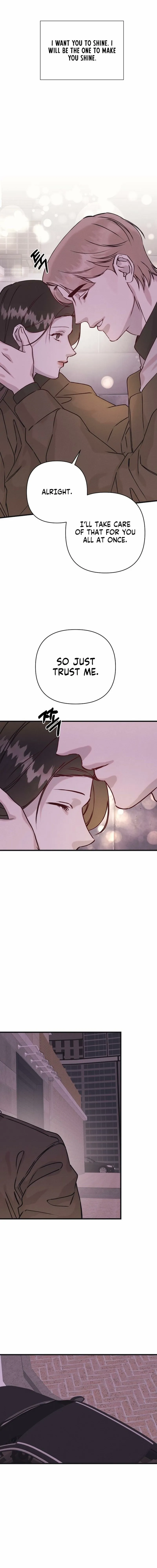 Unstable Partnership Chapter 38 page 15 - 