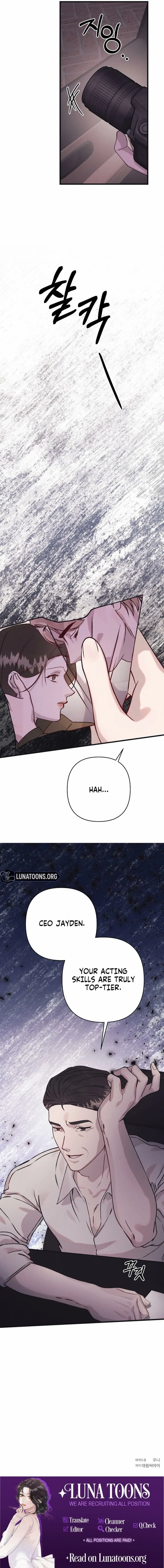 Unstable Partnership Chapter 38 page 16 - 