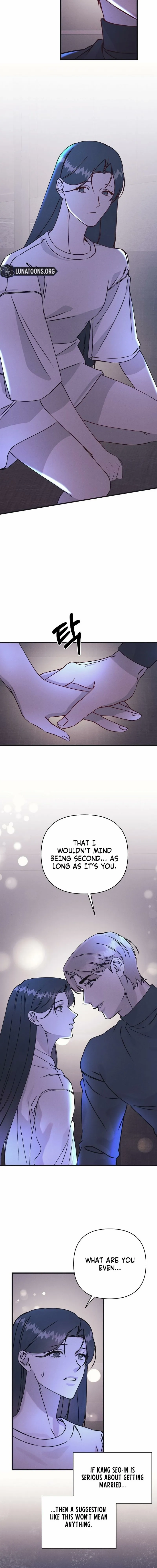 Unstable Partnership Chapter 38 page 3 - 