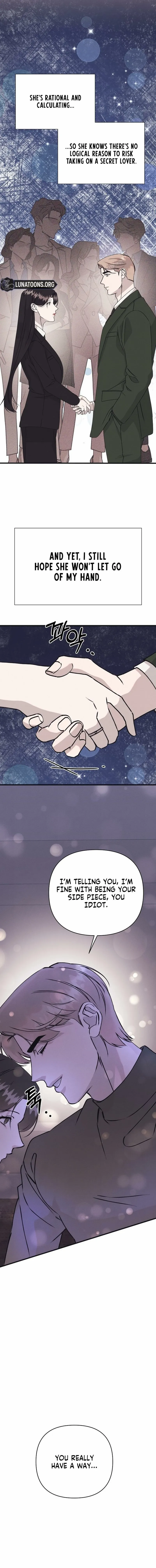Unstable Partnership Chapter 38 page 4 - 