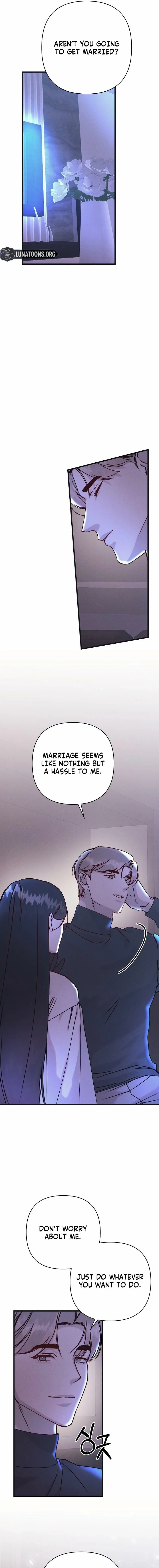 Unstable Partnership Chapter 38 page 6 - 
