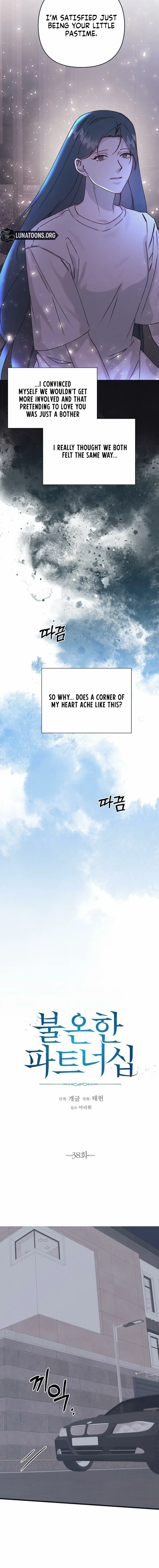 Unstable Partnership Chapter 38 page 7 - 