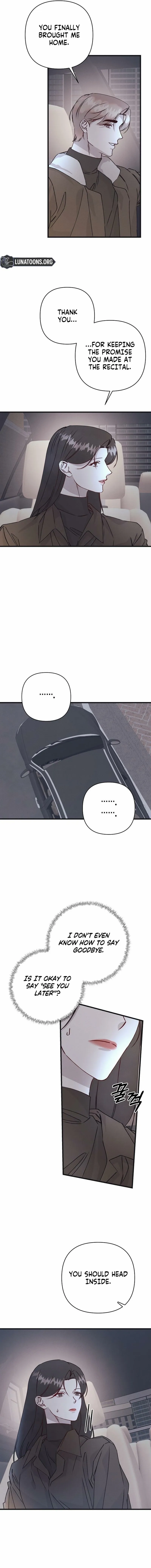 Unstable Partnership Chapter 38 page 8 - 