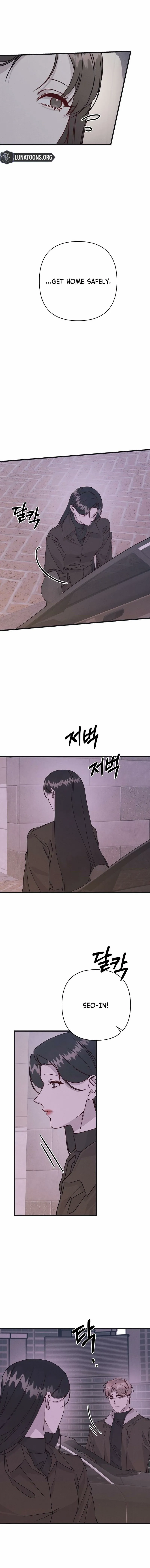 Unstable Partnership Chapter 38 page 9 - 