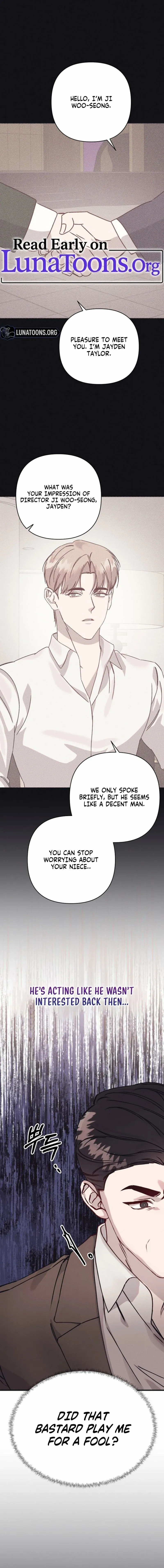 Unstable Partnership Chapter 39 page 2 - 