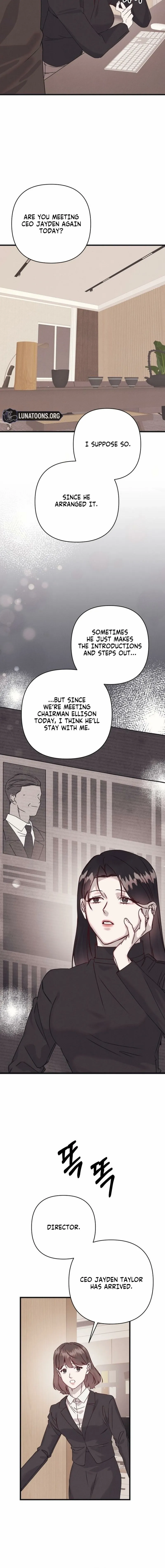 Unstable Partnership Chapter 39 page 15 - 
