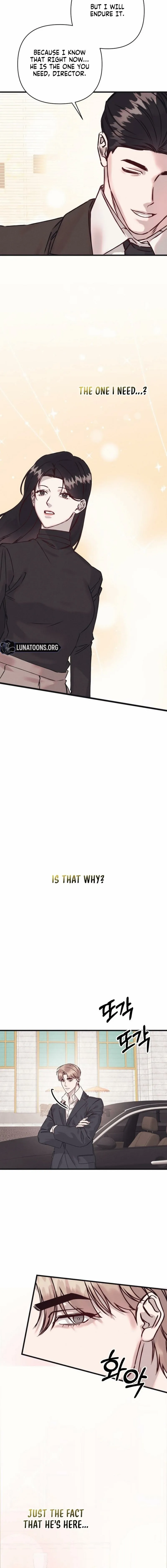 Unstable Partnership Chapter 39 page 17 - 