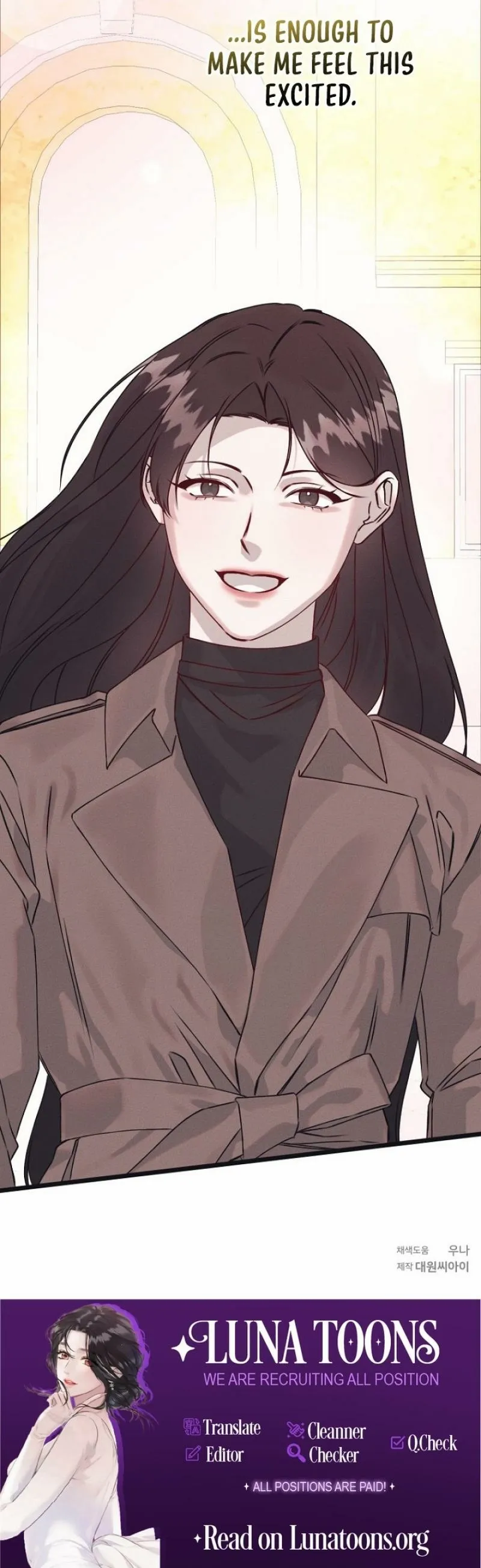 Unstable Partnership Chapter 39 page 18 - 
