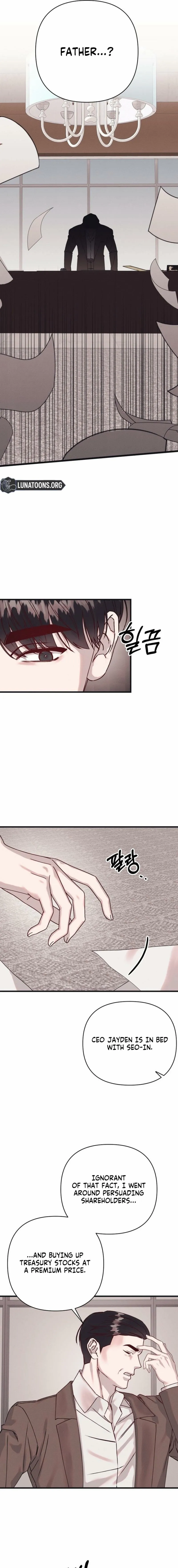 Unstable Partnership Chapter 39 page 4 - 