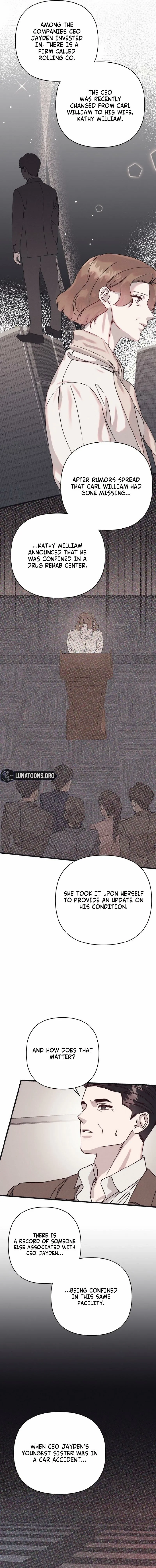 Unstable Partnership Chapter 39 page 6 - 