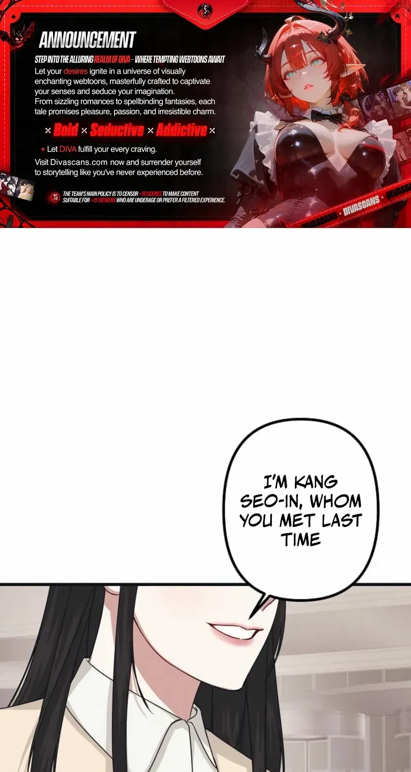 Unstable Partnership Chapter 4 page 1 - 