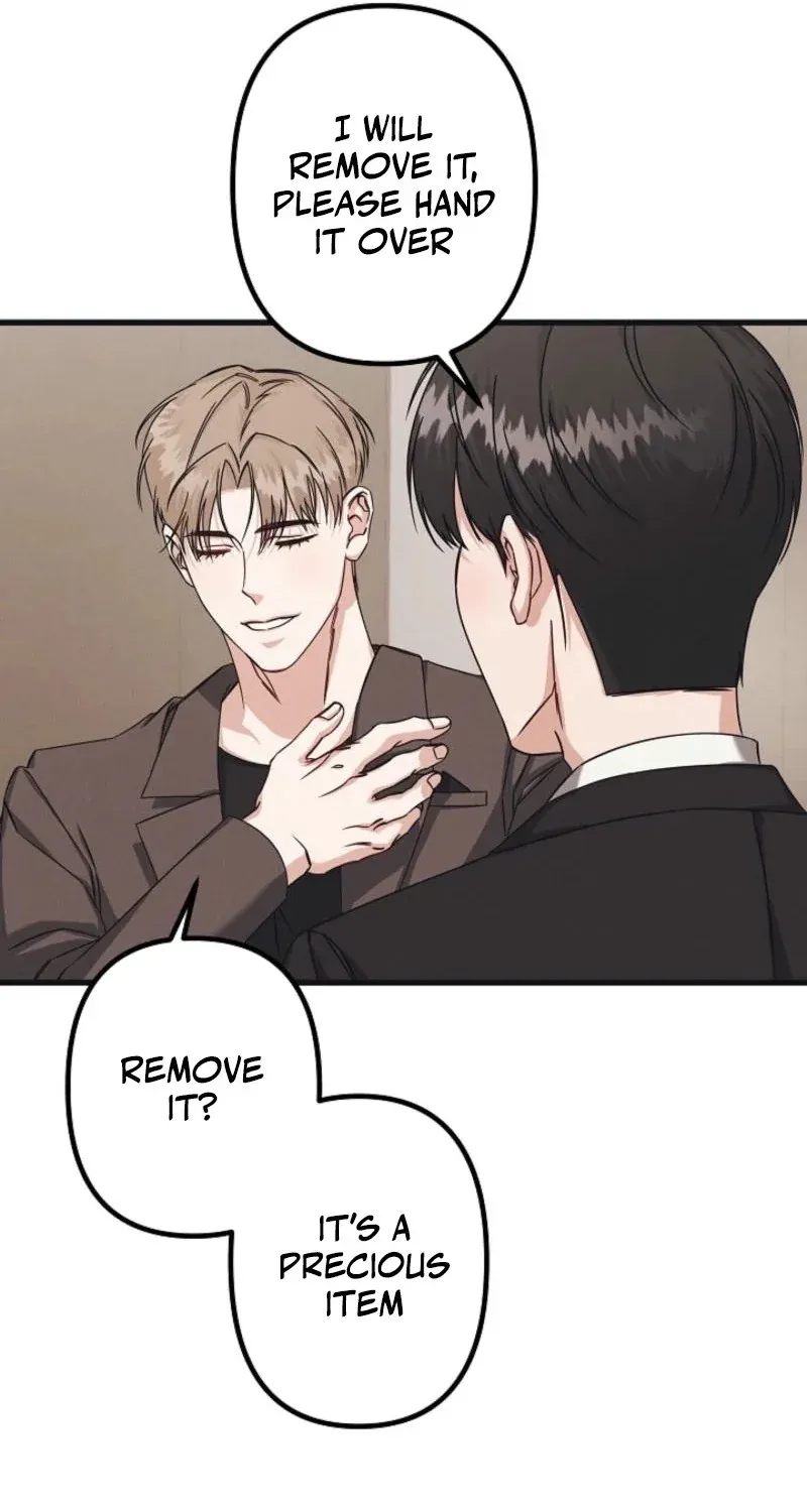 Unstable Partnership Chapter 4 page 25 - 