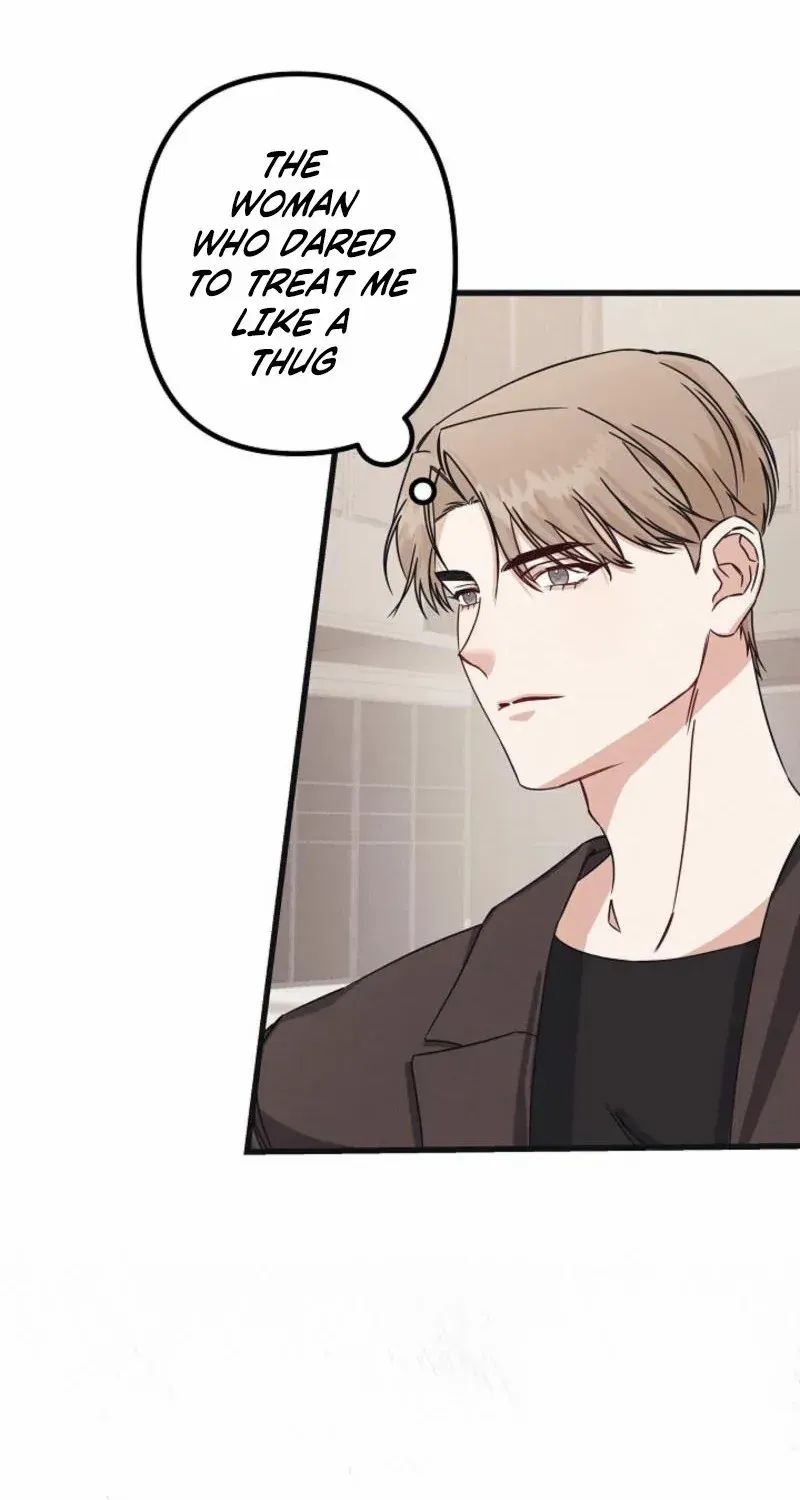Unstable Partnership Chapter 4 page 4 - 