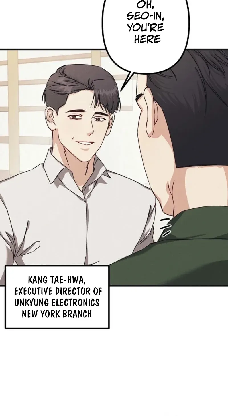 Unstable Partnership Chapter 4 page 52 - 