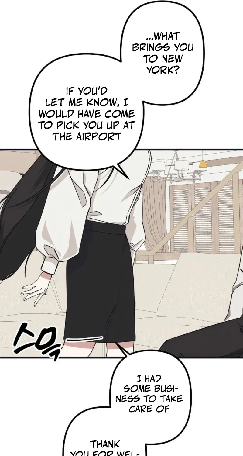 Unstable Partnership Chapter 4 page 56 - 