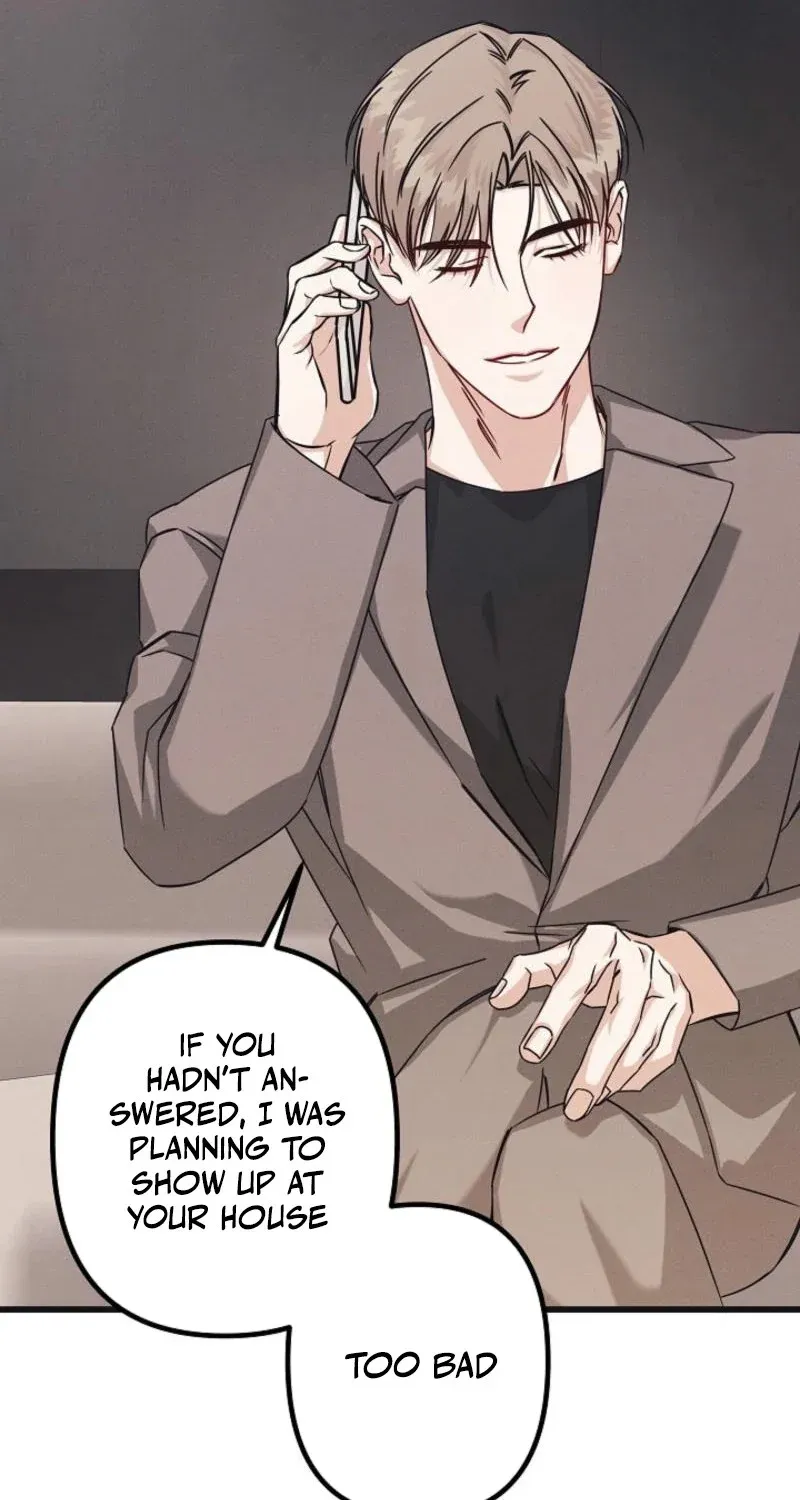 Unstable Partnership Chapter 4 page 74 - 