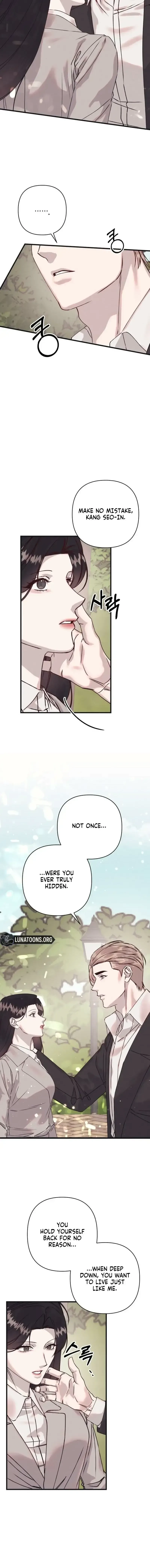 Unstable Partnership Chapter 40 page 14 - 