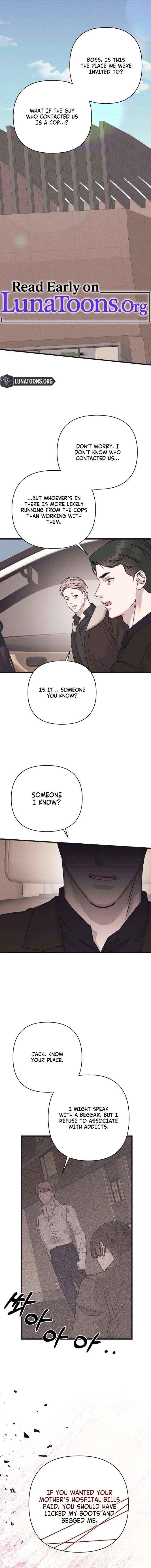 Unstable Partnership Chapter 41 page 1 - 