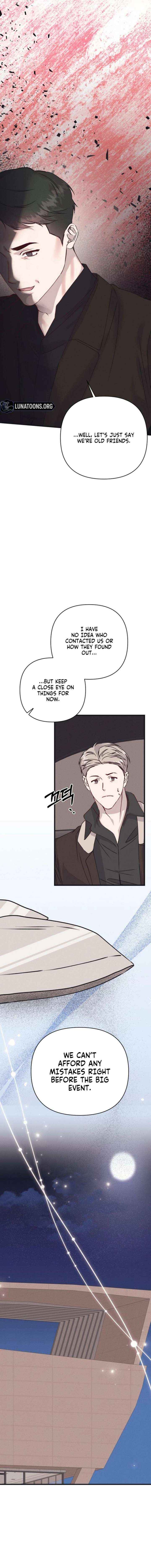 Unstable Partnership Chapter 41 page 2 - 