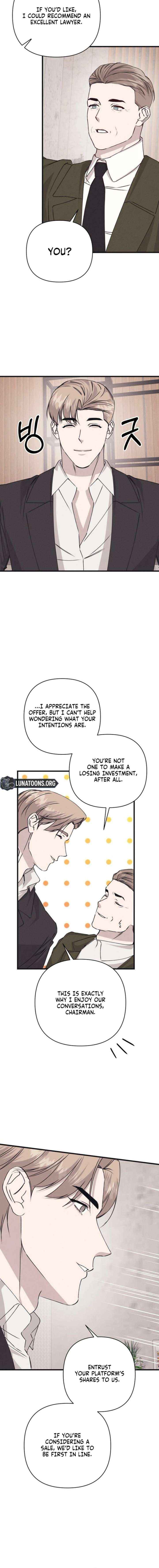 Unstable Partnership Chapter 41 page 12 - 