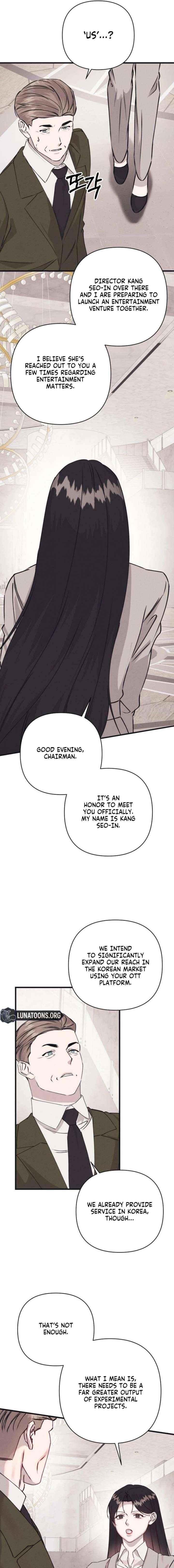 Unstable Partnership Chapter 41 page 13 - 