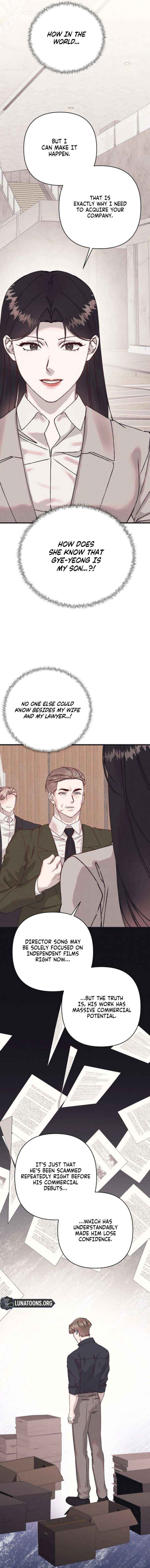 Unstable Partnership Chapter 41 page 15 - 