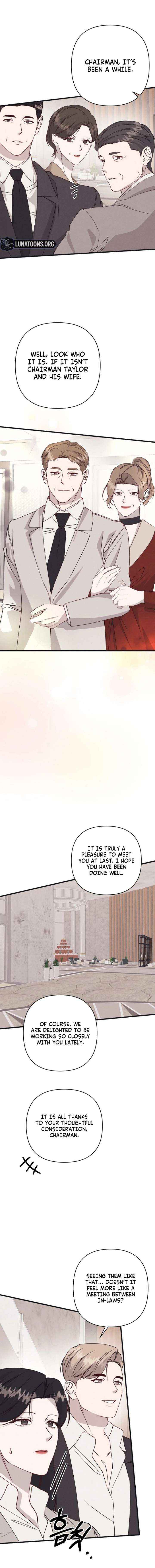 Unstable Partnership Chapter 41 page 3 - 