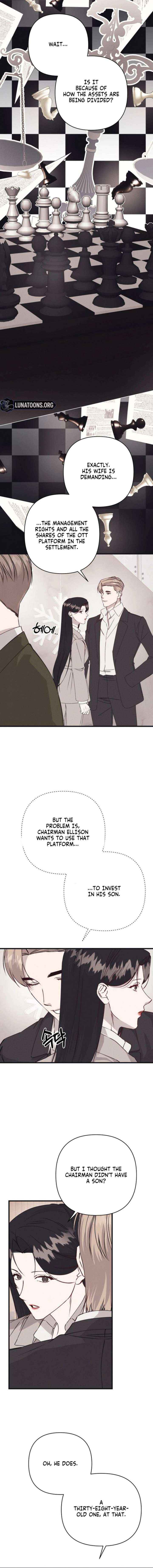 Unstable Partnership Chapter 41 page 6 - 