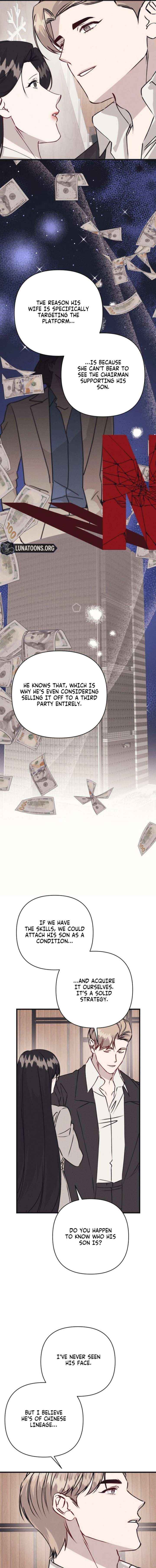 Unstable Partnership Chapter 41 page 7 - 