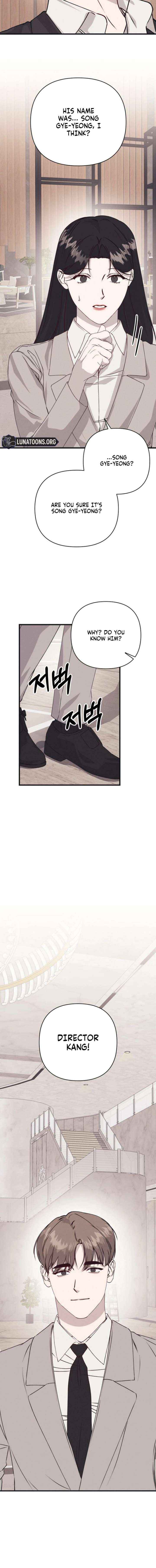 Unstable Partnership Chapter 41 page 8 - 