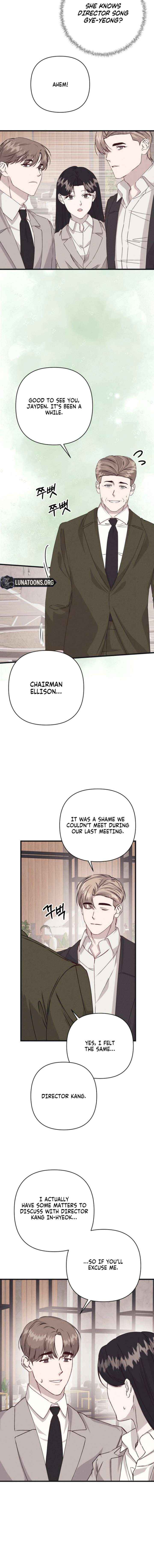 Unstable Partnership Chapter 41 page 10 - 