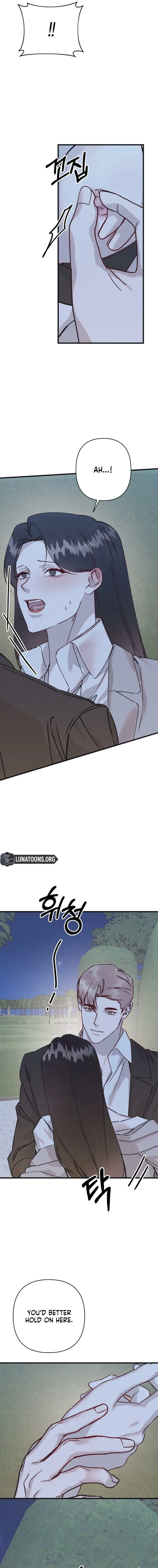 Unstable Partnership Chapter 42 page 11 - 