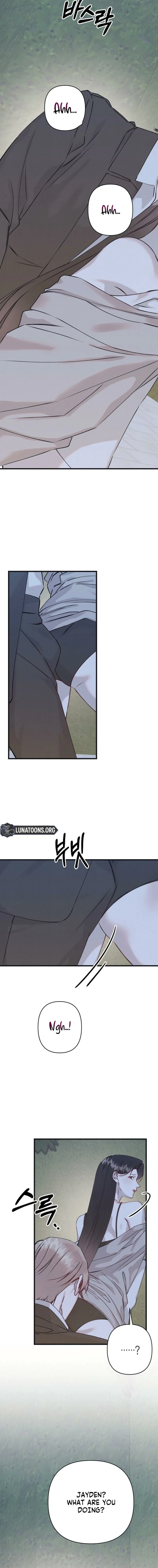 Unstable Partnership Chapter 42 page 12 - 