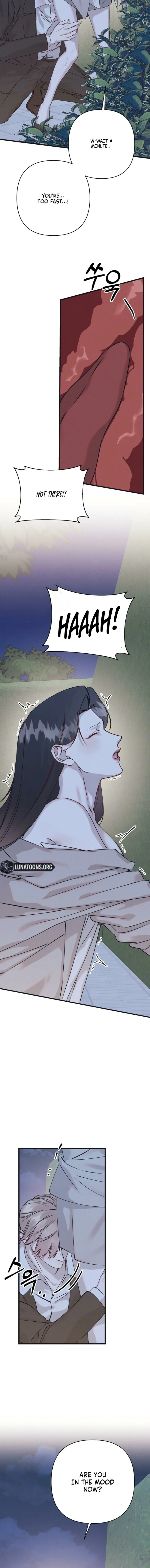 Unstable Partnership Chapter 42 page 14 - 