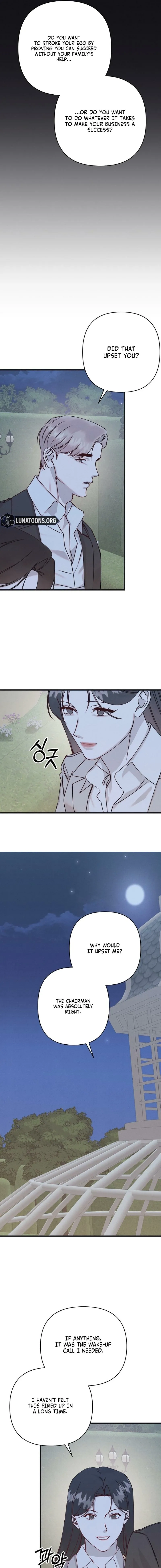 Unstable Partnership Chapter 42 page 3 - 