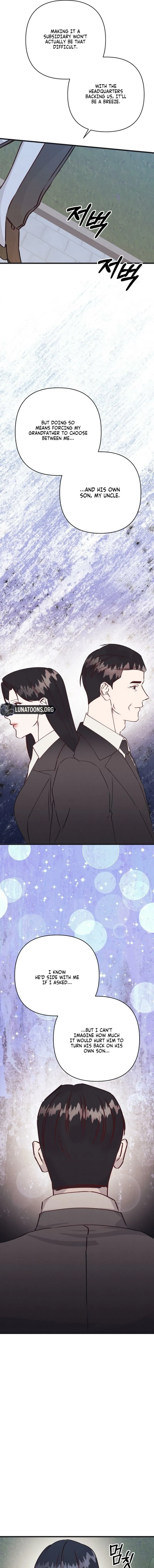 Unstable Partnership Chapter 42 page 5 - 