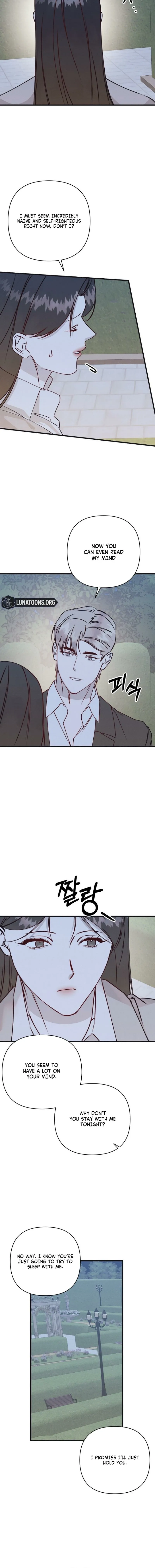 Unstable Partnership Chapter 42 page 6 - 