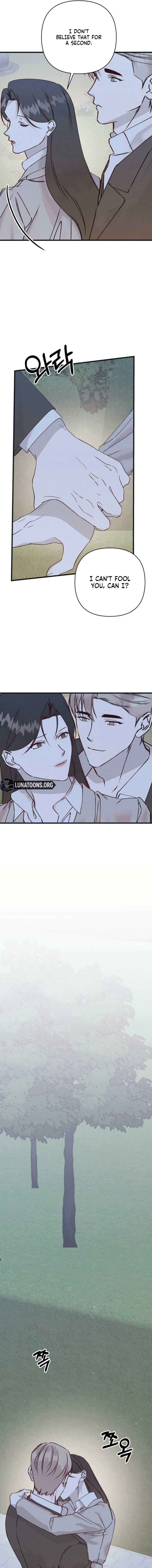 Unstable Partnership Chapter 42 page 7 - 