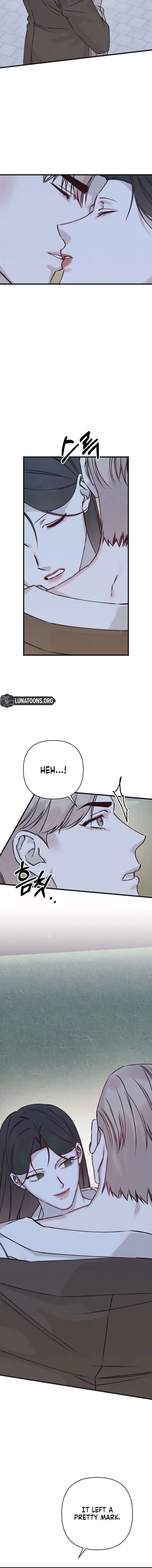 Unstable Partnership Chapter 42 page 8 - 