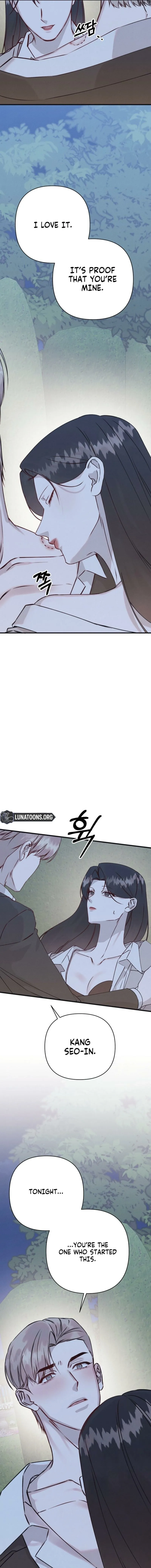 Unstable Partnership Chapter 42 page 9 - 
