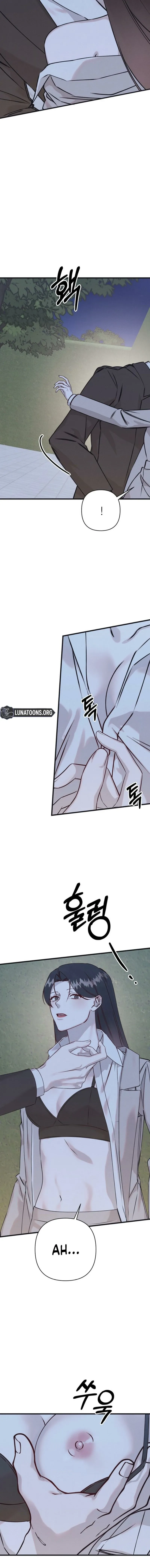 Unstable Partnership Chapter 42 page 10 - 