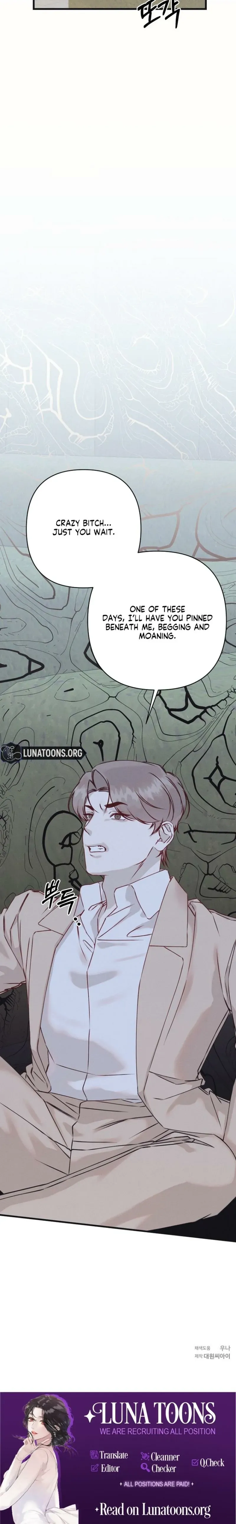 Unstable Partnership Chapter 43 page 16 - 