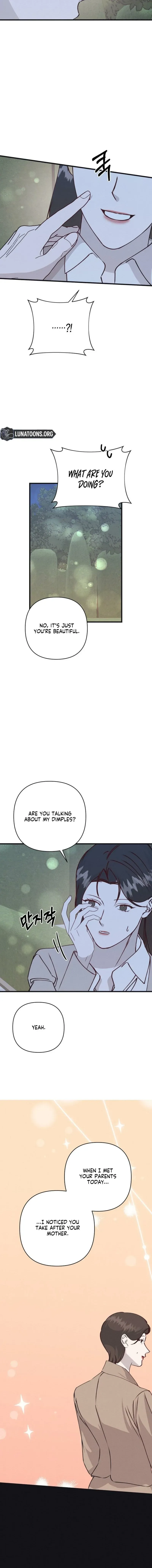 Unstable Partnership Chapter 43 page 4 - 