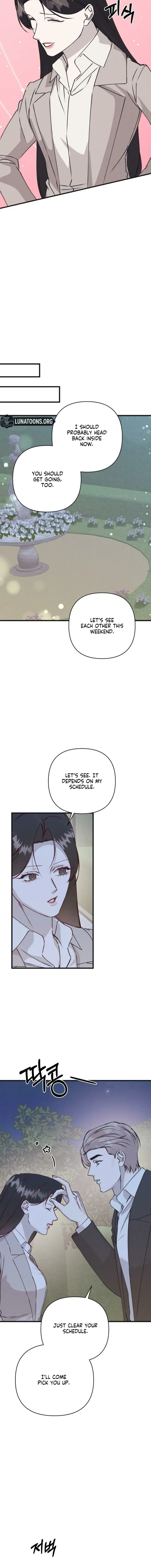 Unstable Partnership Chapter 43 page 6 - 